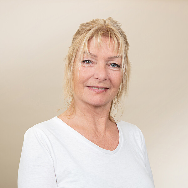 Susanne Meinders