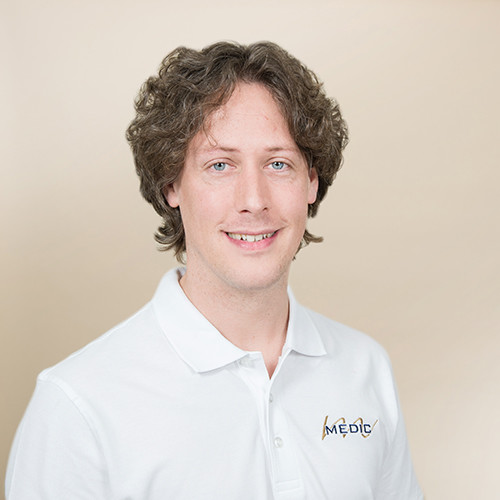 Dr. med. Oliver Keull