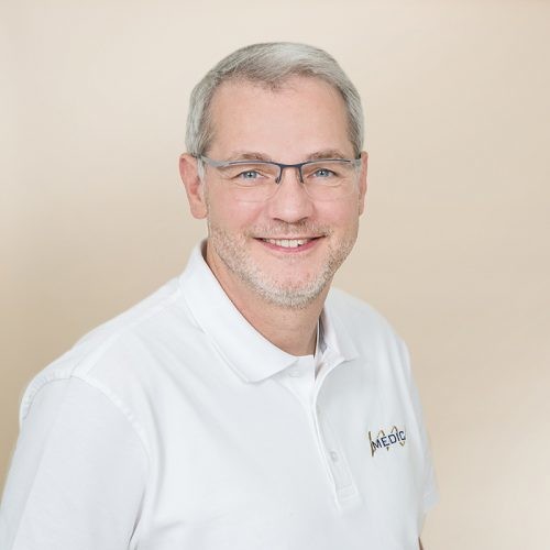 Dr. med Markus Groteguth